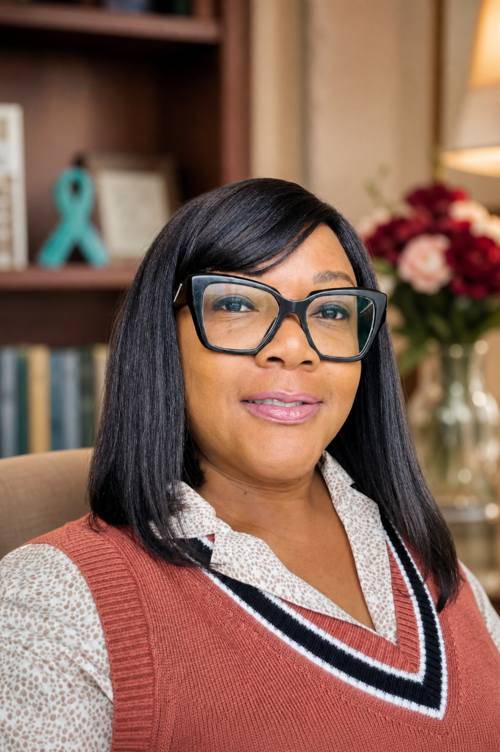 Dr. Petrina N. Harrison